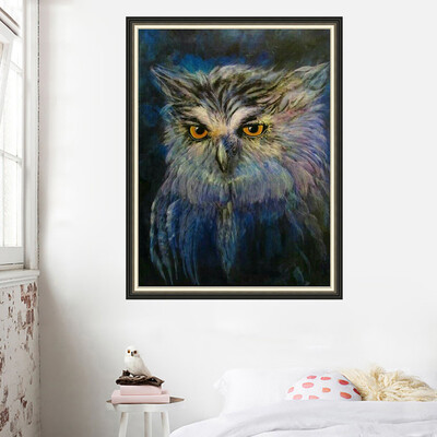 

Gobestart 5D Full Square Dirll Embroidery Paintings Rhinestone Pasted DIY Diamond Painting