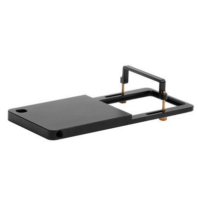 

Replacement for Gopro Hero Action Camera Mount Plate Adapter Gimbal Stabilizer Phone Gimbal Accessory