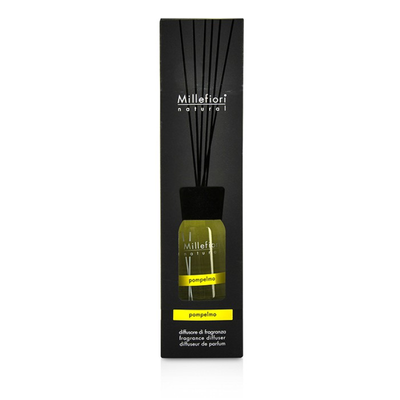 

MILLEFIORI - Natural Fragrance Diffuser - Pompelmo 100ml338oz
