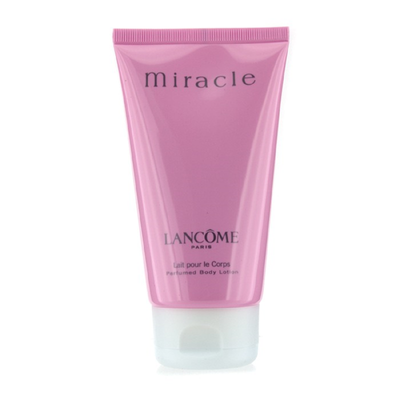 

LANCOME - Miracle Perfumed Body Lotion 150ml5oz