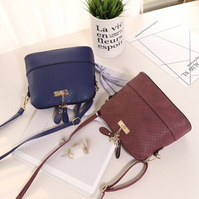 

Women Messenger Bag Fashion Mini Bag With Deer Toy Shell Shape Bag Summer Women Shoulder Bag