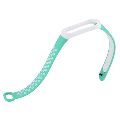 

〖Follure〗Replacement Ventilate Sport Soft Wristband Wrist Strap For Xiaomi Mi Band 4