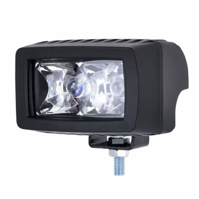 

Spot Beam XGODY LED Work Light Bar For 4WD ATV SUV Off-road Driving Lamp 10800LM