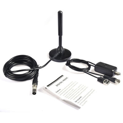 

1280 Mile Digital TV Antenna New HDTV Antenna DTMB TV Antenna Ground Wave Antenna