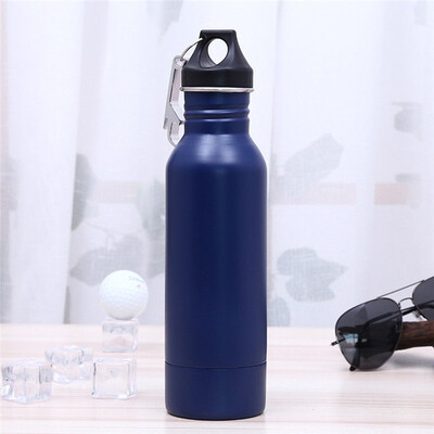 

12oz Stainless Steel Beer Bottle Cooler Cold Beer Keeper Mug Holder Insulator