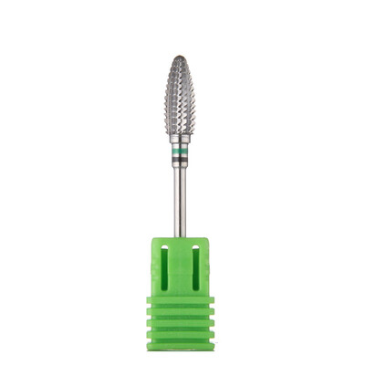 

Gobestart 1PC Nail File Drill Bit Tools For Nail Art Machine Grinding Stone Head