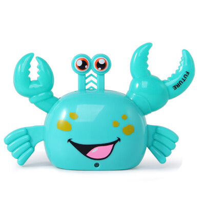 

Tailored Novelty Toys Luminescent Universal Electric Crab Puzzle Toy For Children