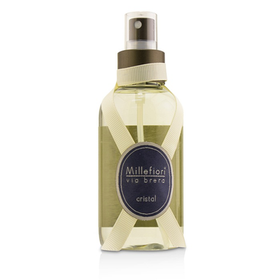 

MILLEFIORI - Via Brera Home Spray - Cristal 150ml5oz