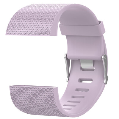 

〖Follure〗Small Replacement Wristband Band Strap Clasp Buckle Tool Kit For Fitbit Surge BK