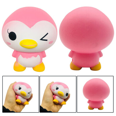 

Siaonvr 95cm Cute Cartoon Scented Charm Slow Rising Toy Charm