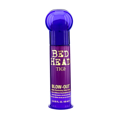 

TIGI - Bed Head Blow-Out Golden Illuminating Shine Cream 100ml34oz