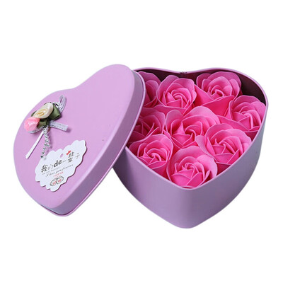 

Rose Flower Valentines Day Mothers Day Birthday Prensent Party Supplies Baby Shower Wedding Home Decoration Fake Flower Gifts