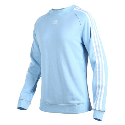 

Adidas ADIDAS Clover Womens Clover Series TRF CREW SWEAT Sports Sweatshirt DH3173 S Code