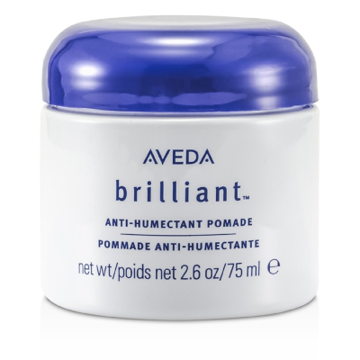 

AVEDA - Brilliant Anti-Humectant Pomade 75ml26oz