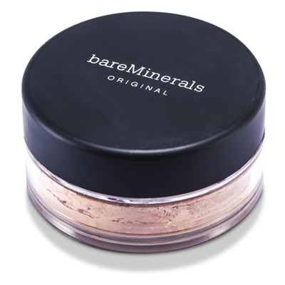 

BAREMINERALS - BareMinerals Original SPF 15 Foundation - Fairly Medium 8g028oz