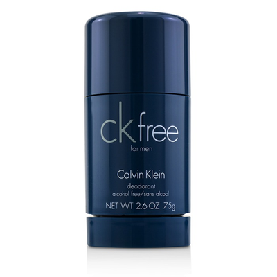 

CALVIN KLEIN - CK Free Deodorant Stick 75g26oz