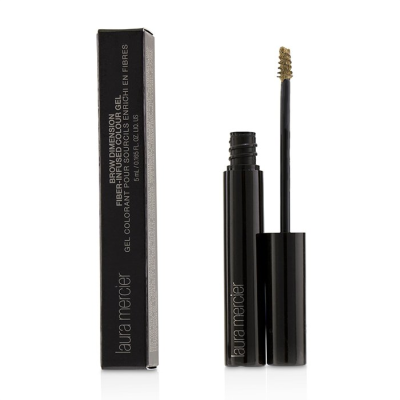 

LAURA MERCIER - Brow Dimension Fiber Infused Colour Gel - Blonde 5ml0165oz