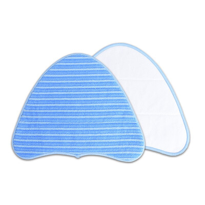 

Microfiber Steam Cleaner Mop Cloth Cover Replacement Pad for Vax S2 Series&Hoover WH20200 Steam Mop Home Floor Cleaner Mops