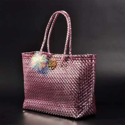 

SUNHOO Handwoven Bag SH-2011 SH-3011