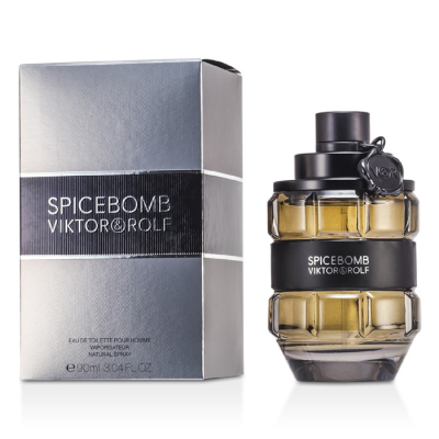 

VIKTOR & ROLF - Spicebomb Eau De Toilette Spray 90ml3oz