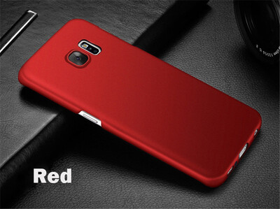 

Goowiiz Phone Case For Samsung Galaxy S8S8 PlusNote 8S9S9 PlusNote 9 Luxury Ultra-thin Hard Plastic Matte PC Cover