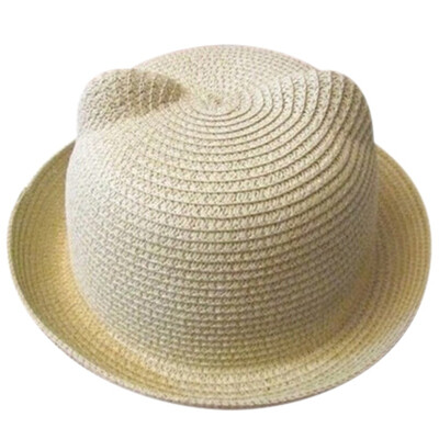 

12 Colors Unisex Fashionable Caps Baby Hat Summer Cap Children Breathable Hat Boys Girls Hats Casual Kids Hat