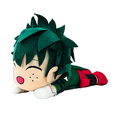 

redCherry My Hero Academia Plush Pillow Toy Anime Cartoon Soft Stuffed Plush Doll Anime Fans Gift