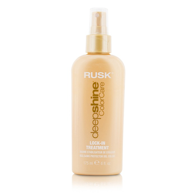 

RUSK - Deepshine Color Care Lock-In Treatment 175ml6oz