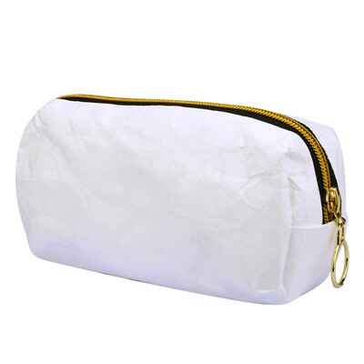 

Toponeto Waterproof Paper Travel Portable Storage Bag Washing Bag Cosmetic Bag Organizer