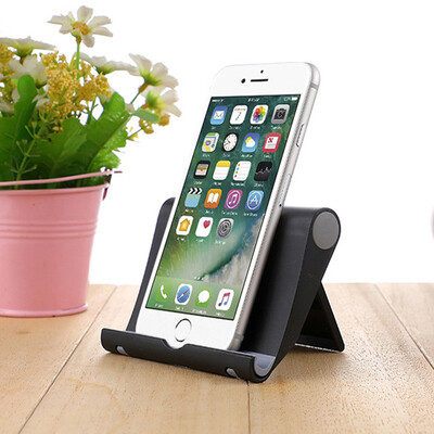

360 degrees Universal Foldable Bed Desk Mount Cradle Holder Stand for smart Phone iPad Tablet 6-10inch
