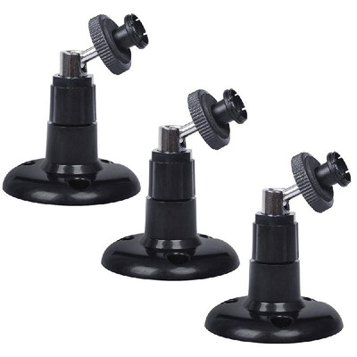 

Mount Bracket for Bink Indoor Home Security Camera Weatherproof 360 Degree Protective Adjustable Mount for Tree Roof Wall Ceiling
