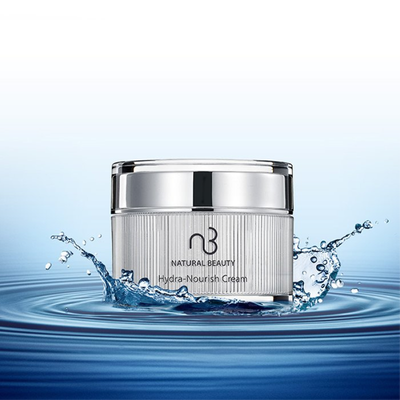 

NATURAL BEAUTY - Hydra-Nourish Cream 30g1oz