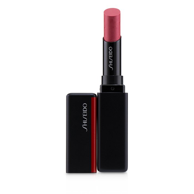 

SHISEIDO - ColorGel LipBalm - 104 Hibicus Sheer Warm Pink 2g007oz