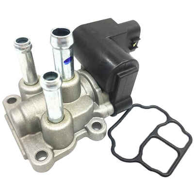 

Durable Car Vehicle Accessories 22270-16090 Idle Air Motor Control Valve for 1997-2000 Toyota COROLLA
