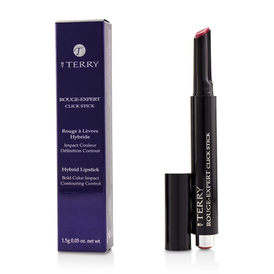 

BY TERRY - Rouge Expert Click Stick Hybrid Lipstick - 08 Flower Attitude 15g005oz