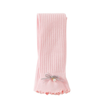 

New Toddler Baby Girls Leggings Children Skinny Pants Warm Leggings Girl Lace Stretchy Pants Trousers Hot