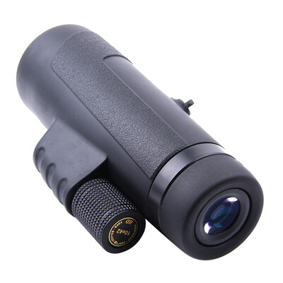 

〖Follure〗HD 12x Optical Zoom Camera Telescope Lens With Clip For iPhonePhone Universal