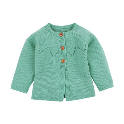 

Newborn Baby Girls Clothes Children coat sweater Kids Sweater Baby Jacket Girl Outwear toddler Infant Winter Autumn Clothes