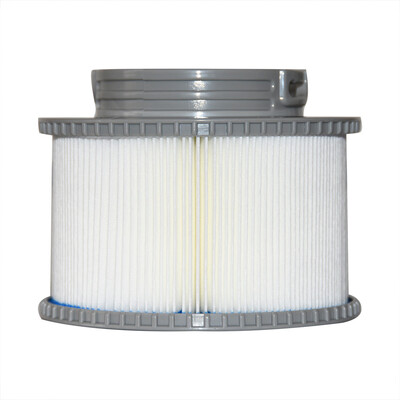 

Gobestart Lnflatable Swimming Pool Filter Cartridge Strainer Replacement For MSPA FD2089