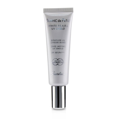 

GUERLAIN - Blanc De Perle UV Shield Brightening Pearl Perfection SPF50PA New Packaging 30ml1oz