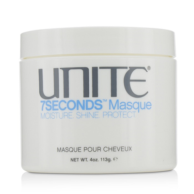 

UNITE - 7Seconds Masque Moisture Shine Protect 113g4oz