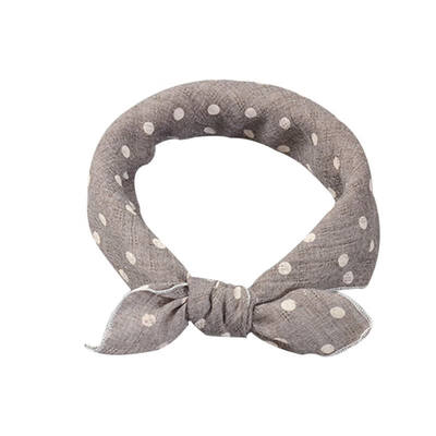

1pc Toddler Baby Kids Soft Cotton Print Bib Towel Newborn Saliva Scarf Burp Cloths Dropshipping