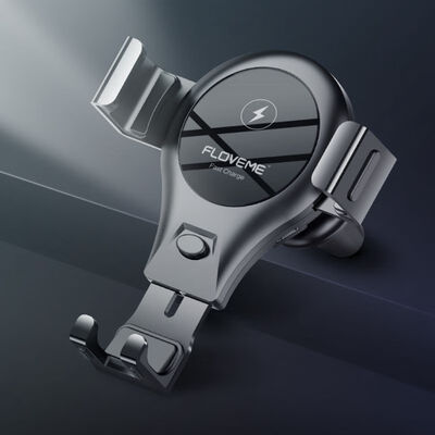 

Wireless Charger For Samsung S10 Plus S10 Lite S10 10W Qi Fast Wireless Car Charger For iPhone  Max XR  X Charging