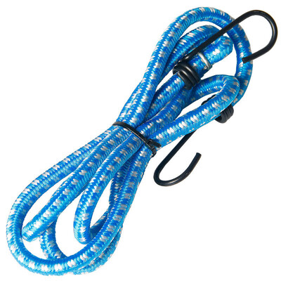 

1PC 140cm Bicycle Luggage Rope Banding Bungee Elastic Rope Strap Tie Fixed Band