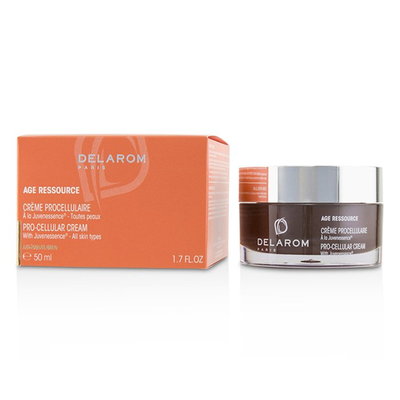 

DELAROM - Age Ressource Pro-Cellular Cream 50ml17oz