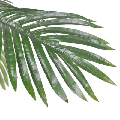 

Artificial Plant Cycas Palm Tree 59"