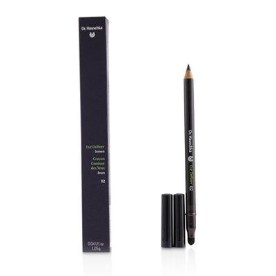 

DR HAUSCHKA - Eye Definer - 02 Brown 105g004oz