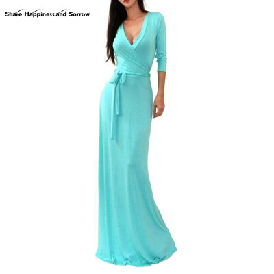 

saias para as mulheres Sexy Women Long Dress Female Casual Bohemian bodycon Dresses Summer Vestidos