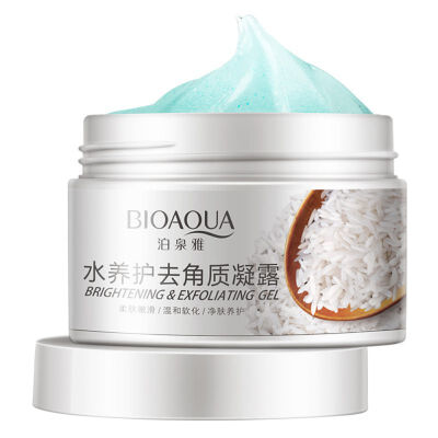 

Facial Exfoliating Oil-control Hydrating Shrink Moisturizing Cream Pores Brightening Skin Cream