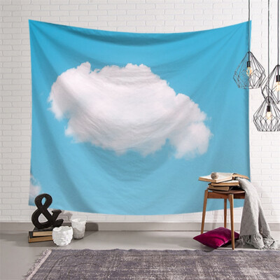 

Toponeto Print Tapestry Wall Hanging Tapestry Art Room Home Decor For Bedroom Dorm Decor